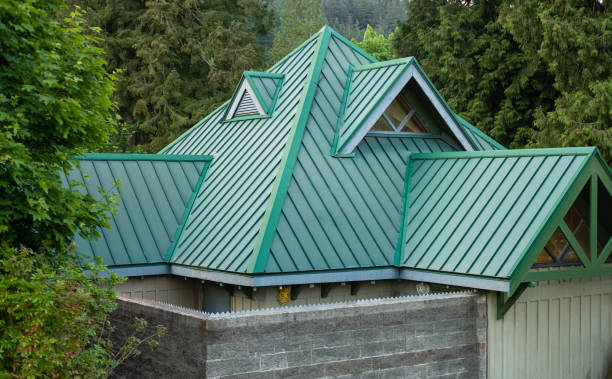 Professional Roofing Services in Weedsport, NY