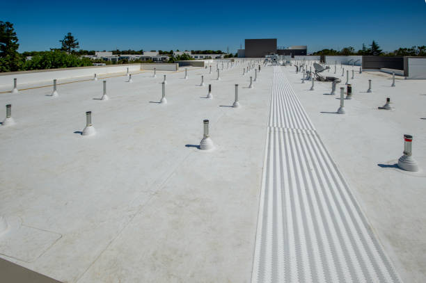 Roof Insulation Installation in Weedsport, NY